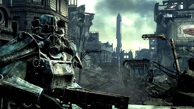 The Highly Anticipated Fallout Amazon Series: Everything You Need to Know!