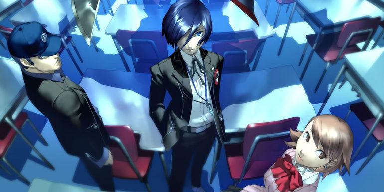 The Ultimate Guide to Mastering Persona 3: Unleashing the Hidden Secrets