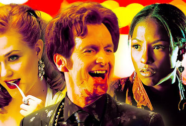 The Ultimate True Blood Character Shakeup: Unveiling the 10 Most Disappointing Wasted Opportunities