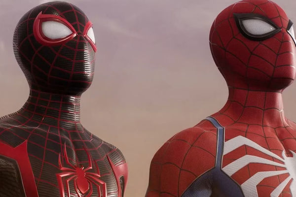 Unleashing Spider-Man's Epic Co-Op Adventure: Marvel's Spider-Man 2 Takes  Multiplayer to New Heights