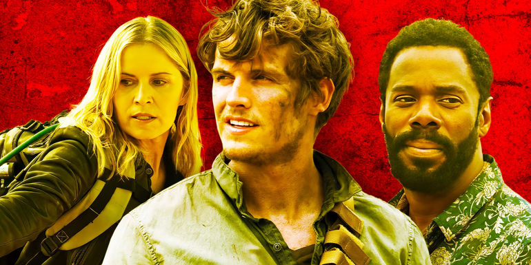 Unleashing the Apocalypse: Troy's Shocking Return & Madison's Epic Feud Revealed