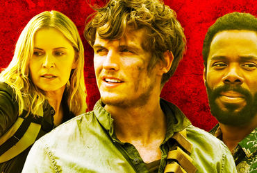 Unleashing the Apocalypse: Troy's Shocking Return & Madison's Epic Feud Revealed