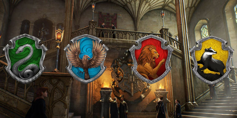 Unlock the Ultimate Hogwarts Legacy Achievement: Achieve 100% Completion with All Hogwarts Houses!