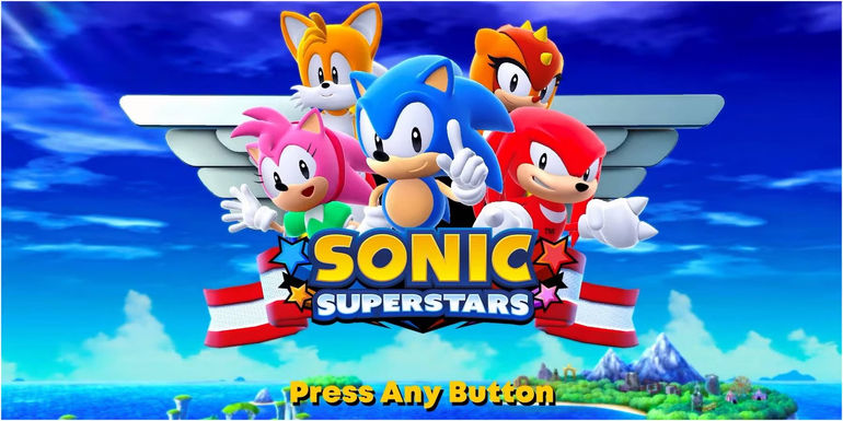 Unlock the Ultimate Trip: Unleashing Sonic's Superstars