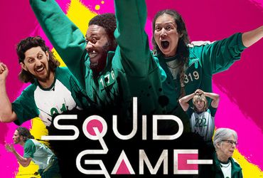 Unveiling Squid Game: A Thrilling Sneak Peek into the Netflix Sensation