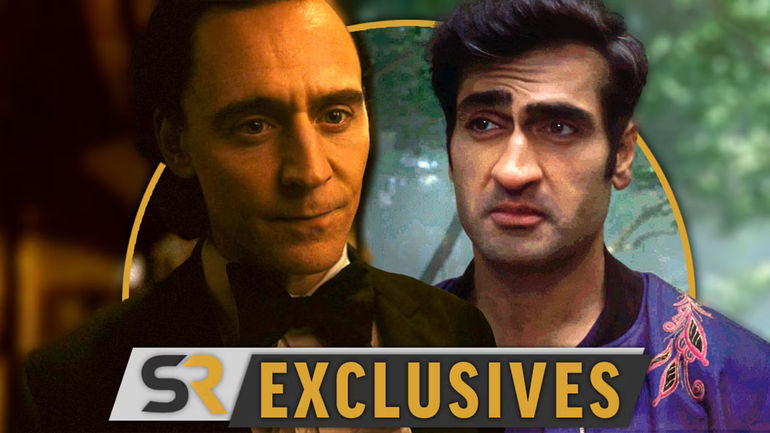 Unveiling the Marvel Magic: Exploring Kingo & Zaniac's Hidden Gems in Loki Season 2