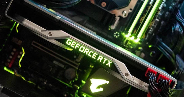 10 Bí quyết thúc đẩy hiệu suất GPU máy tính của bạn hiệu quả hơn