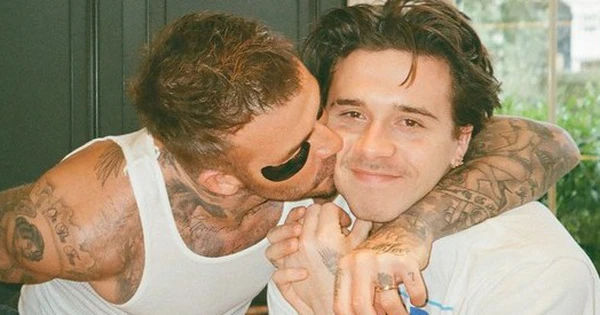Con trai Beckham: 10 lời thù ghét để lợi hại quá bất ngờ!