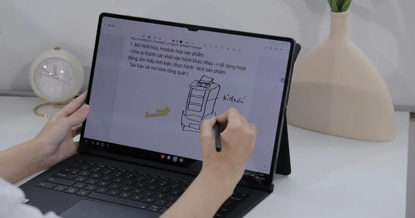 Công bố 10 dự án công nghệ sáng tạo nhất tham gia chung kết Samsung Solve for Tomorrow