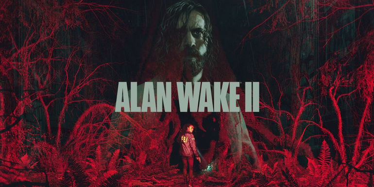 Exclusive Update: Unveiling the Epic Release Date of Alan Wake 2 - Mark Your Calendars!