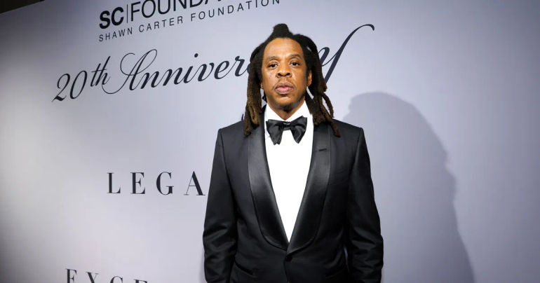 Jay-Z's Epic Reply to the 'Dinner With Jay-Z or $500K' Meme: You Won't Believe His Choice!
