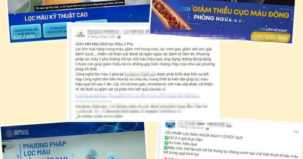 Làm sao lọc máu ngừa đột quỵ hiệu quả hơn cả mong đợi?