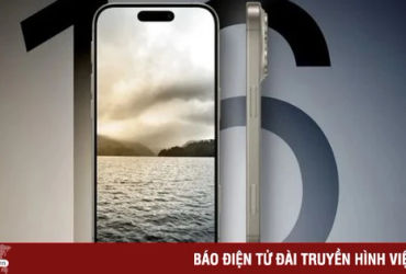 Siêu phẩm iPhone 16: Chip A18 và A18 Pro cực khủng, sự thay đổi đột phá từ Apple!