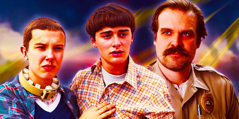 Stranger Things Season 5: Prepare for Mind-Blowing Twists and Epic Final Scenes!