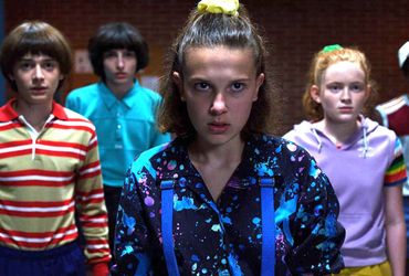 Stranger Things Unveils Ingenious Plan to Tackle Aging Cast!