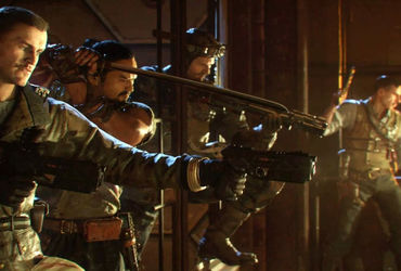 The Epic Journey of Call of Duty Zombies' Untold Campaign Mode Unveiled!