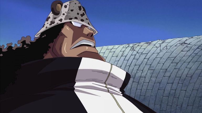 one piece chapter 1096: One Piece Chapter 1096: Release date, speculations,  and details about intricate tapestry of Kuma's past - The Economic Times