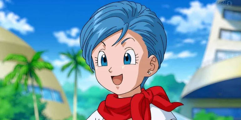 The Impact of Bulma: Unveiling Dragon Ball's Ultimate Heroine
