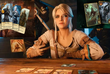 The Incredible Evolution of Gwent: A Game Changer 5 Years in the Making!