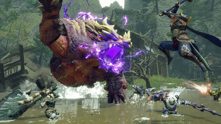 The Ultimate Collection: Top Nintendo Switch Games for Endless Long Journeys