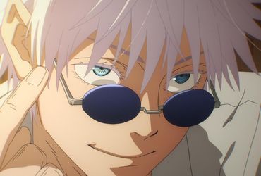 The Untold Secret Behind Gojo's Missing Blindfold in Jujutsu Kaisen