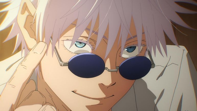 The Untold Secret Behind Gojo's Missing Blindfold in Jujutsu Kaisen