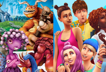 Unleash Your Creativity with Maxis' Spore: The Ultimate Evolutionary Fantasy Experience