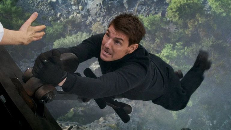 Unraveling the Epic Mystery: Mission: Impossible Dead Reckoning Part 2 – A Thrilling Insight