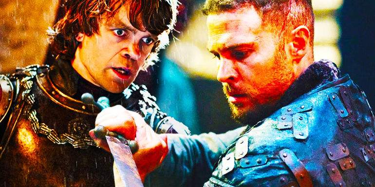 Unveiling the Epic Battle That Could Surpass Game of Thrones Season 1's Letdown