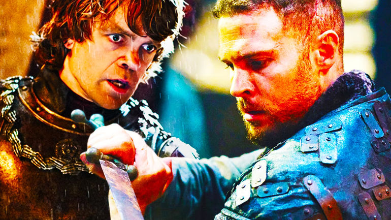 Unveiling the Epic Battle That Could Surpass Game of Thrones Season 1's Letdown