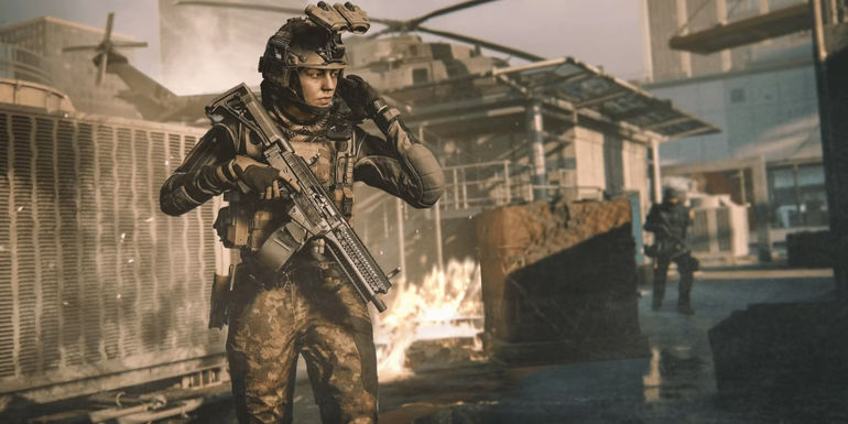 Unveiling the Lethality of Call of Duty: Modern Warfare 3's Ammo Boxes