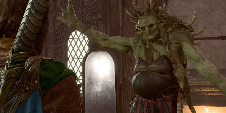 Baldur's Gate 3: Seek Justice for the Hag's Victims Quest Guide