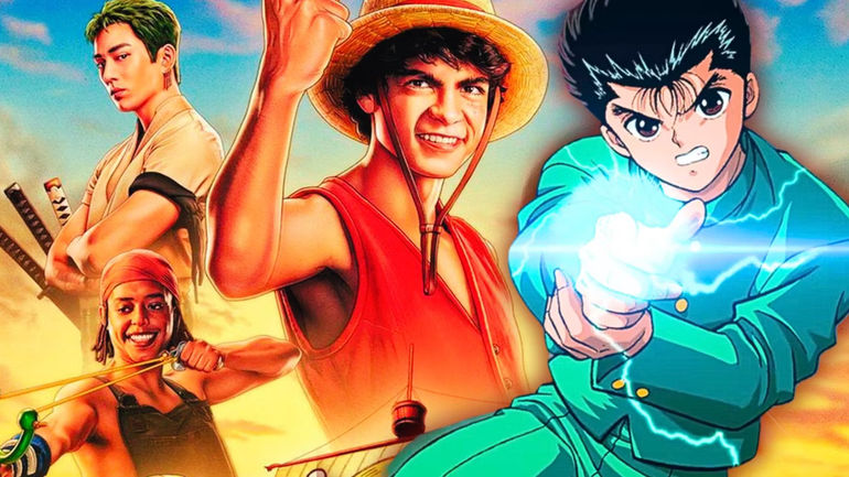 Challenges Await Netflix's Live-Action Anime Adaptation Following the Success of One Piece