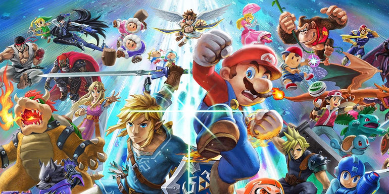 Exciting Updates: Nintendo Unveils Game-Changing Rules for Community Tournaments!