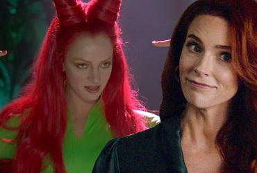 Exclusive: Sensational Fan Art Reveals Game of Thrones Icon as Poison Ivy in Upcoming Batman Movie