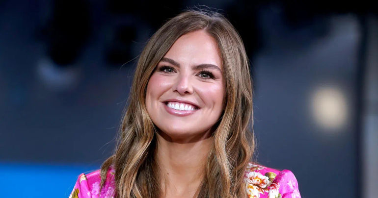 Hannah Brown's Inspiring Acne Transformation: Unveiling Her Remarkable Progress