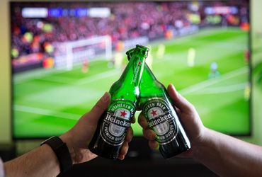 Heineken's Commitment to Competitive Pricing Amidst Volume Decline
