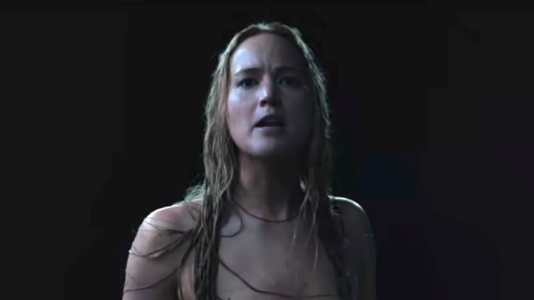 Is Jennifer Lawrence's fight scene in No Hard Feelings authentic?