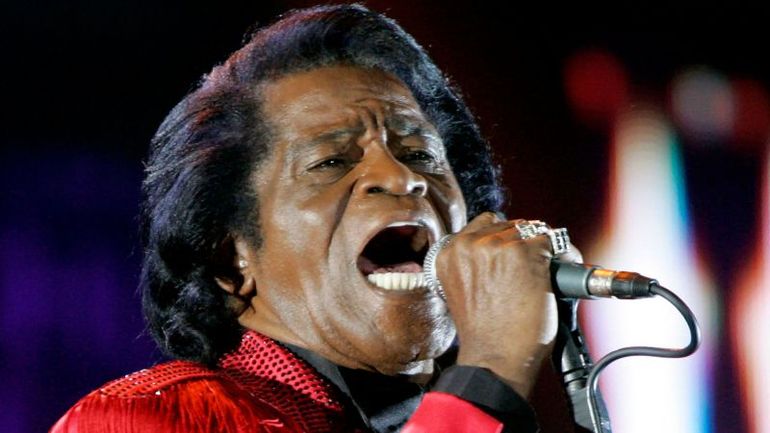 Lawyer Requests FBI Investigation After Vital Evidence Surfaces in James Brown Case