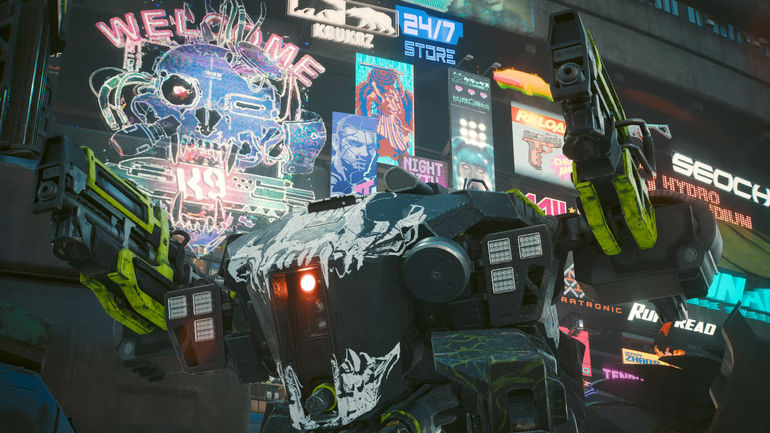 Mastering Armor Boosts in Cyberpunk 2077