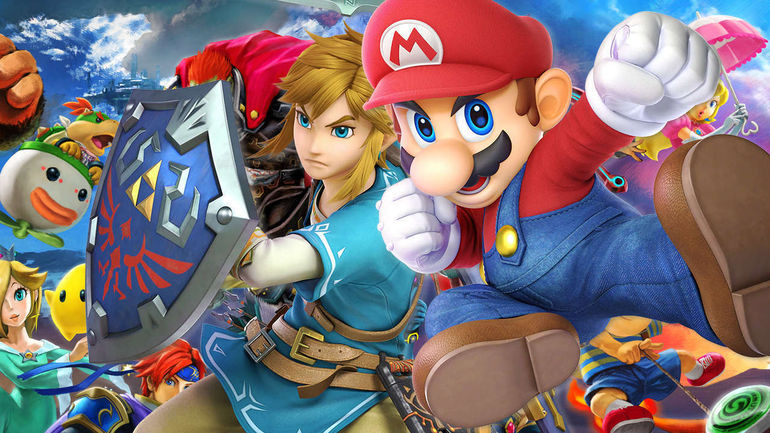 Nintendo Sets Stricter Guidelines for Fan Tournaments