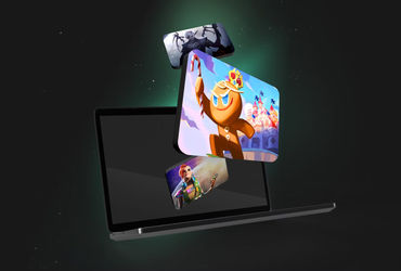 Revolutionary Game-Changing Update: Google Play Games Unleashes Unmatched Controller Support and Mind-Blowing 4k Experience on PC!