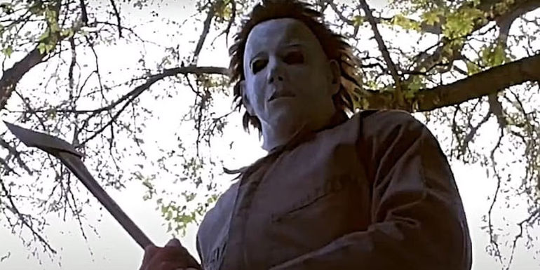 The Terrifying Transformation of Michael Myers: How His Supernatural Evolution Turned Horror Upside Down