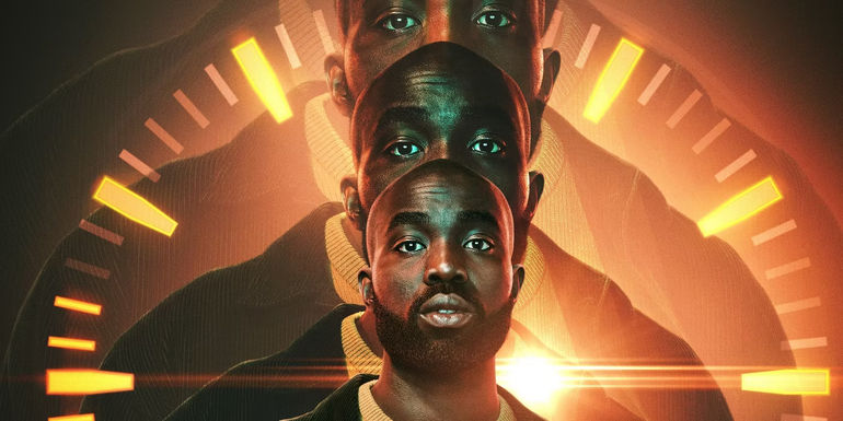 The Time Paradox Unveiled: 'The Lazarus Project' Season 2 Trailer