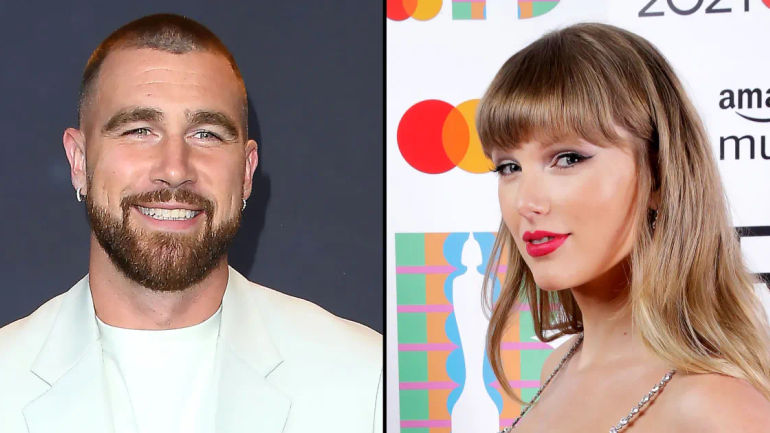 Travis Kelce's Romantic Dinner Date With Taylor Swift Steals the Show After Chiefs Triumph