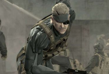 Uncovering Hidden Connections: Metal Gear Solid Master Collection's Code Hints at MGS4 and Beyond