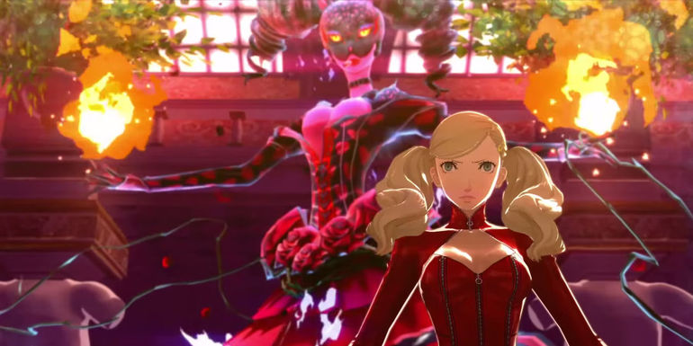 Unleashing the Dynamic Power: How Persona 5 Royal's Party Members Revolutionize Enemy Design