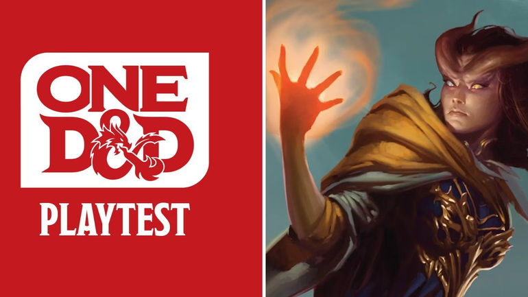 Unleashing the Power: Demystifying D&D's Warlock Changes