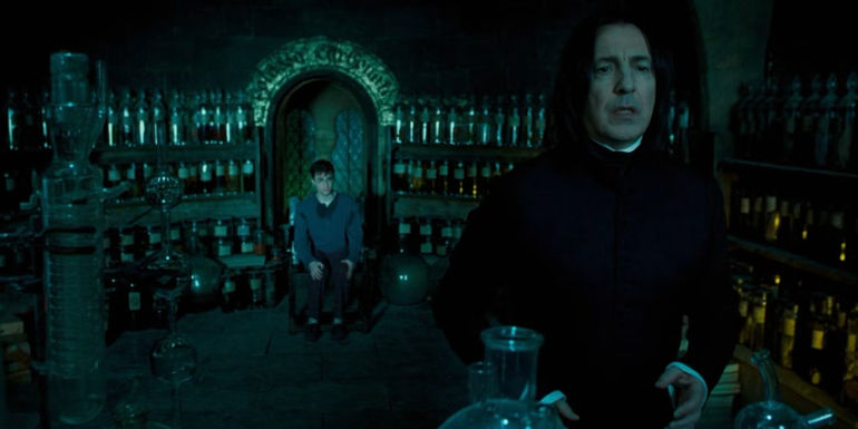 Unlocking the Mysteries: Mastering Legilimency and Occlumency in Harry Potter