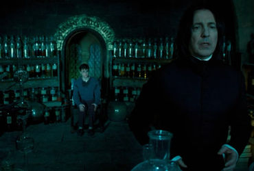 Unlocking the Mysteries: Mastering Legilimency and Occlumency in Harry Potter